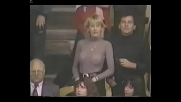 Mozenrath 1 See Through At Sporting Event 80s