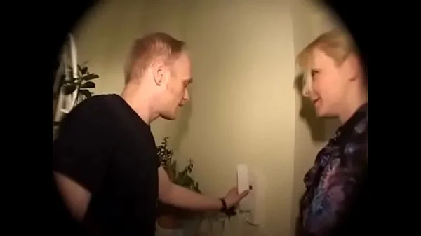 Housemaid Humiliated and Fucked - Pervertium Porn