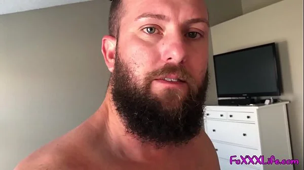 Nick gives Brooke one nice ride