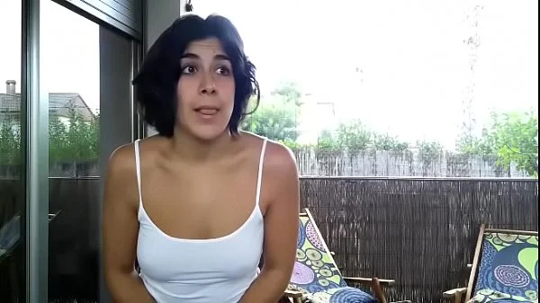 Eve Silver takes the ANAL challenge. Deflowering a teen asshole!