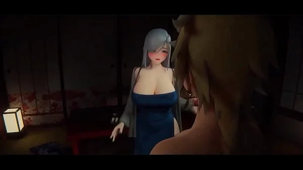 The Senpai nextdoor