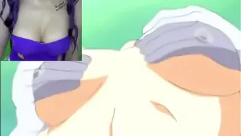 Joven se vuelve invisible y se coge a sus amigas sin avisar - Hentai Toumei Naigen Ep. 1