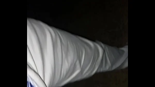 Meu macho ficou com tesão, me mandou descer do carro e dar pra ele até ele gozar. Só me usou, mas eu adoro.