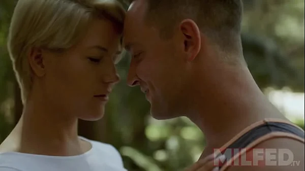 Perfect Step Mom Seduces her Stepson — MILFED