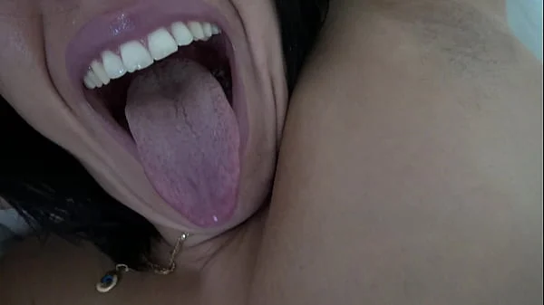 French stepmom lets virgin stepson discover her entire body