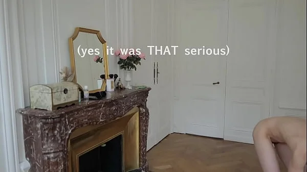 Madelaine Rousset - Latex, Money, Open Relationships : The French sauce