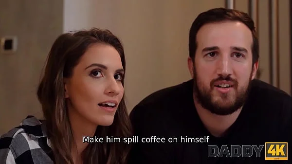 DADDY4K. Loss of Control