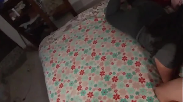 Mi cuñada de grandes pechos me quito lo timido