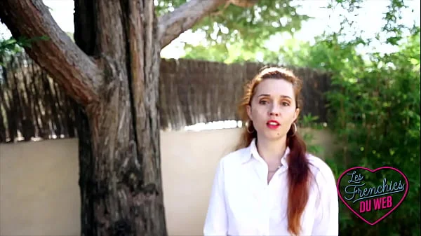 Kira, infirmière coquine, veut pimenter sa sexualité