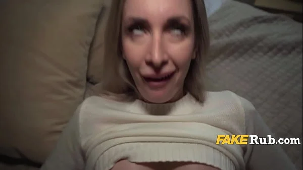 Lonely German Wife Picked Up For Cash