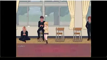 Bitch Life hentai game gallery