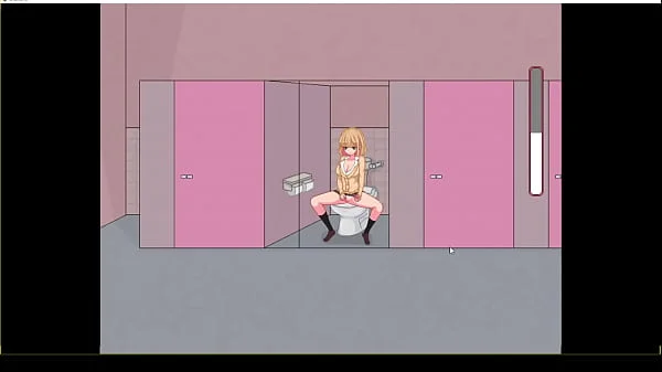 Bitch Life hentai game gallery