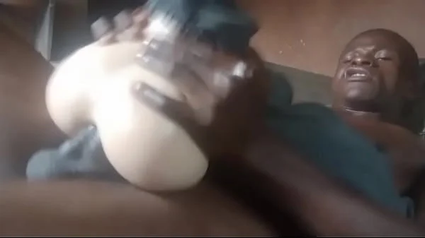 interracial round big ass cum man big dick