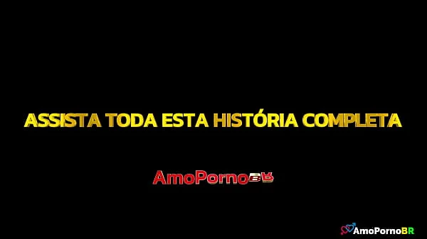 Esse novinho comeu minha esposa, parte 2