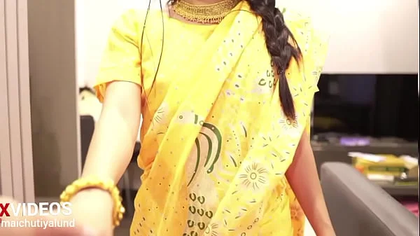 Indian School Teacher Seduced And Fucked By Student (Hindi Audio)