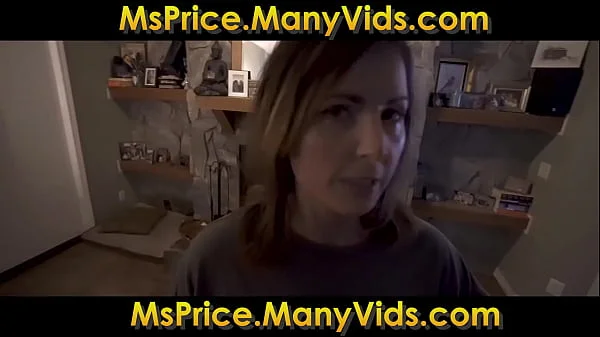 A Deal With My Girlfriend's Hot...