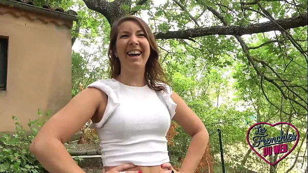 Lexie veut se faire prendre en double