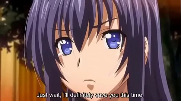 Anime hentai
