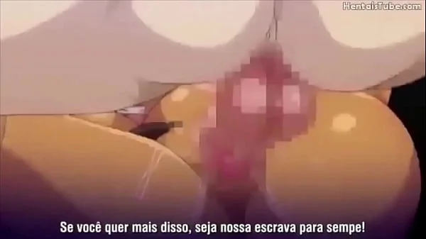 Hentai Anime Compilation - Too naive