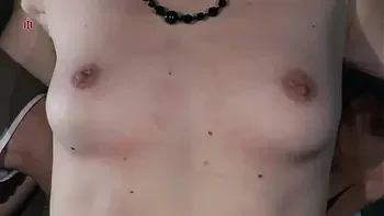 Clara - the neighborhood slut gets punished on her nipples (TRAILER)