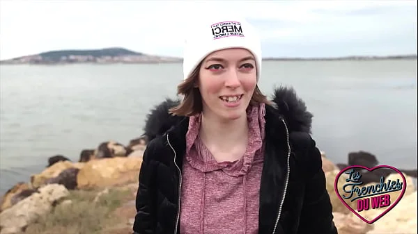 Daisy, une nymphomane qui adore la baise