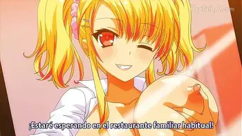 Enkou Namapako episodio 2 sub español