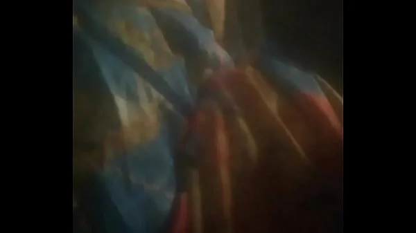 Sexy ebony Chipkechip ride bbc