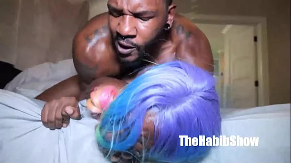 Storm thagreat screaming from cameron coxx bbc