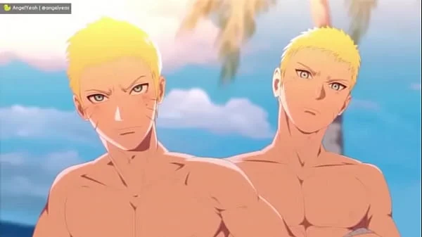 Naruto x Hinata