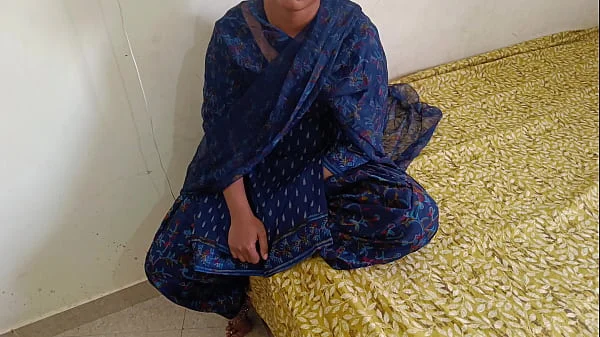 Desi village stepsister was painfull anal fuck and sucking dick in mouth in clear Hindi audio mms