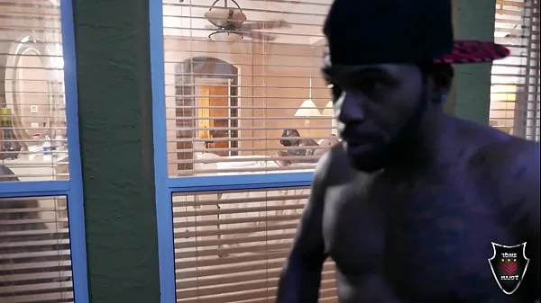 Chubby Cutie Nikki Lately Drains Rome Major's Thick Shaft Dry!