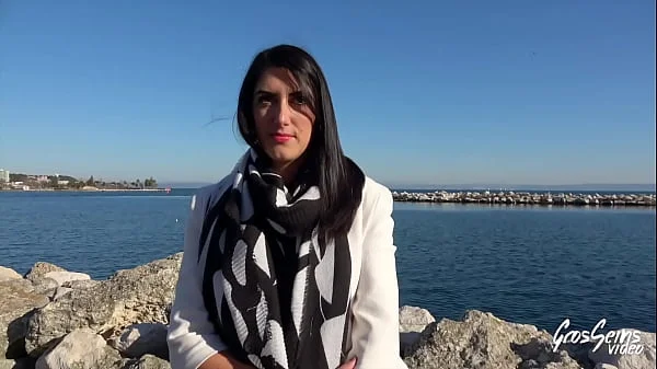 Jade, 25 ans, veut changer de vie