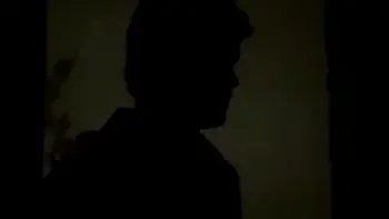 Indian Student Bathroom scene