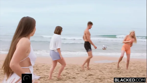 BLACKED Thick Baddie Chloe Lapiedra Ditches Boyfriend For A Real Man's BBC