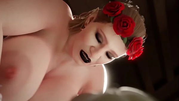 The Bordello Calarel[Nyl]