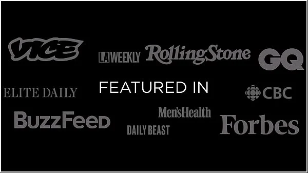 BLACKEDRAW She was in the mood for something better than white BF