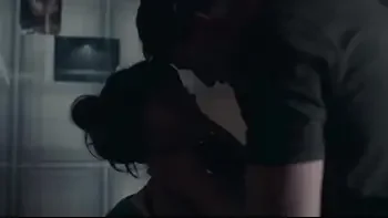 Normal People - Daisy Edgar Jones - sex scene