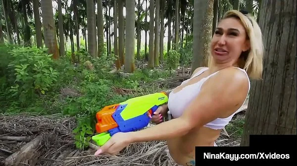 Sara Jay Maggie Green Nina Kayy & Black Babes Plus Wet Pussy