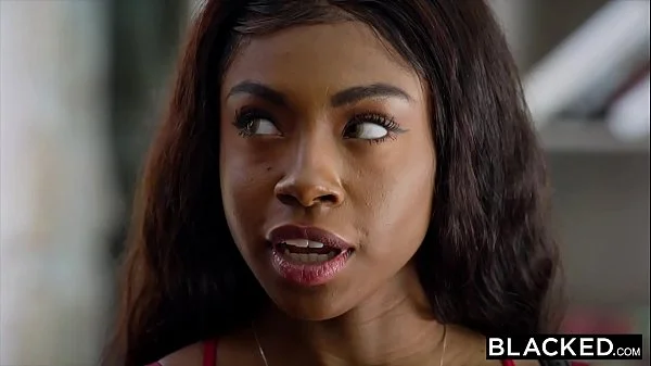 BLACKED It wasn't about the money, she just wanted that BBC