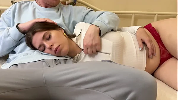 She Knew Everything! 16:44 Shock!! Pulsating Cum