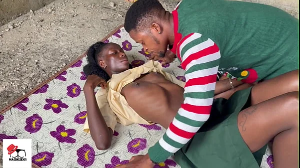 Sexy teen student caught masturbating around the bush