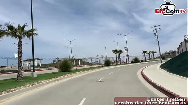 Deutsche Studentin macht echtes anal Sextreffen - EroCom Date