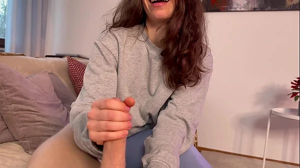 StepSis makes StepBro cum twice