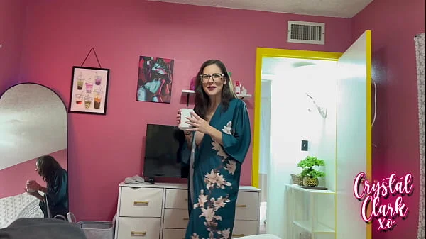 Hippie Lesbian Step Aunts Fuck My Stress Away