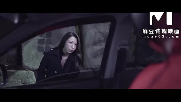 ModelMedia Asia - Squirt Game - EP1 The origins of a sex game