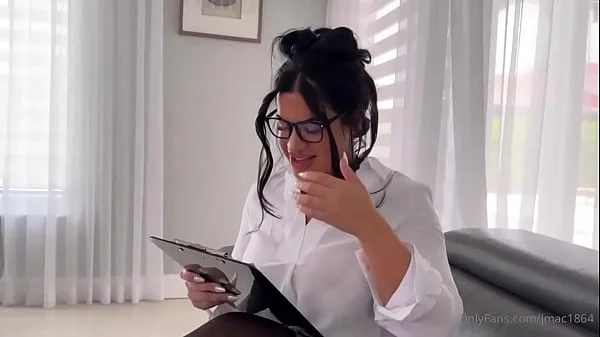 Lissa Aires has a Big Ass