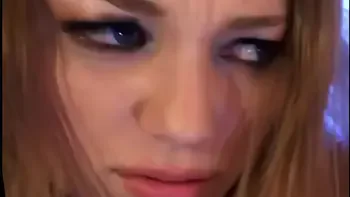Aurora snow slaved and fucked