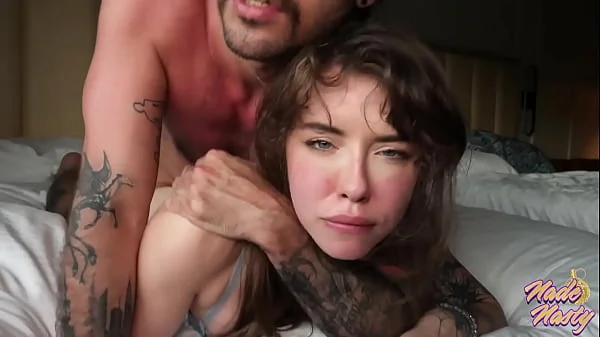 Beautiful Canadian Whore Eden Ivy: Teaser | Produced by Nade Nasty