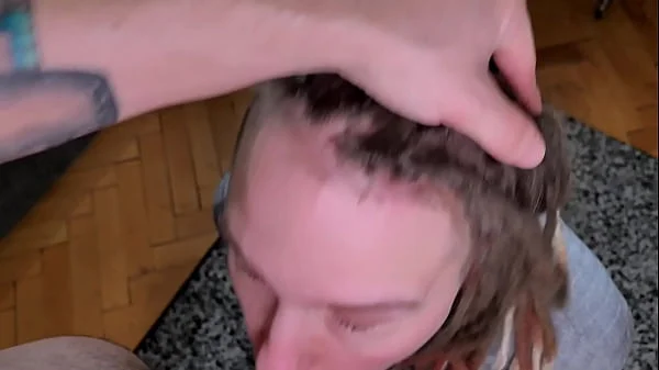 Ropes Is Get Her Extremely Wet and Turn Her Into a Fucktoy That Want to Be Destroyed