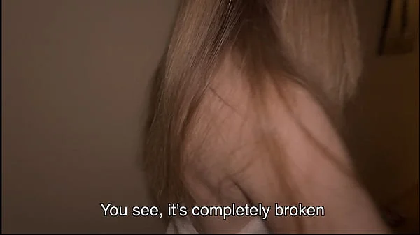 I'm Sure She Lured Me Into Her Anal Hole Herself!